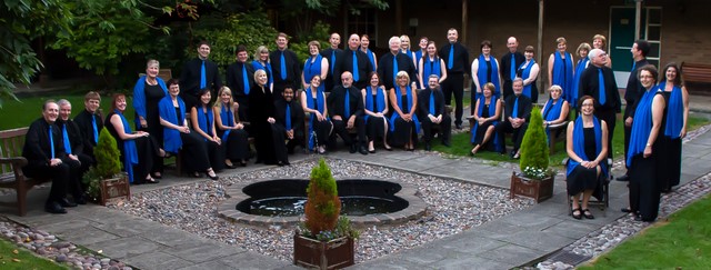 manchester chorale picture